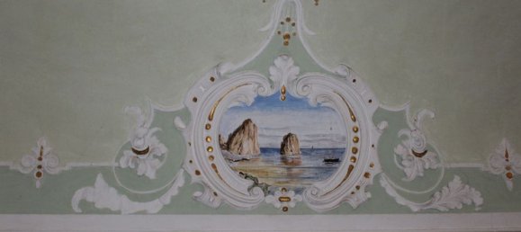 18غرفة فيلا في Lipari, Italy رقم 131210 17