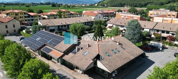 Gewerbliche Immobilie in Cologne, Italy 147m², Nr. 300072 12