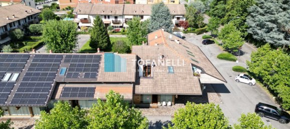 Gewerbliche Immobilie in Cologne, Italy 147m², Nr. 300072 13