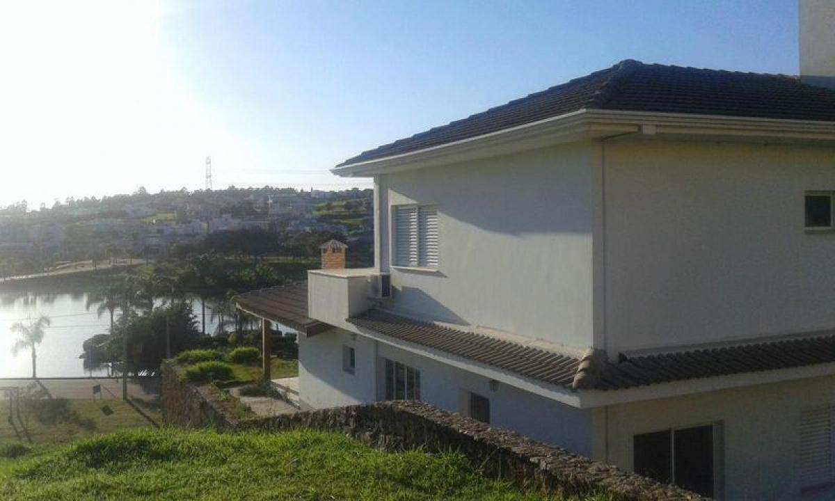 Дом с 3 спальнями в Сан-Паулу, Бразилия № 525509