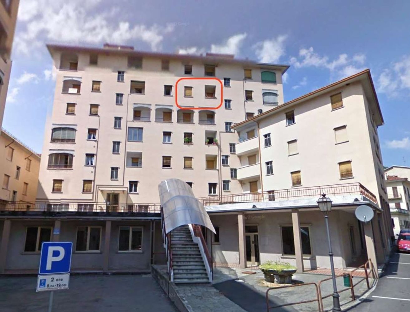 3 rooms Apartment in Valduggia, Italy No. 51284