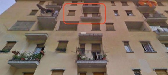 3 rooms Apartment in Valduggia, Italy No. 51284 3