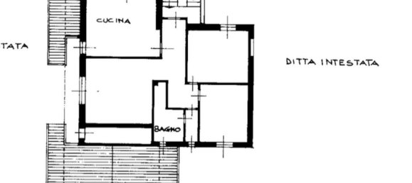 4غرفة شقة في Brugherio, Italy رقم 3740 33