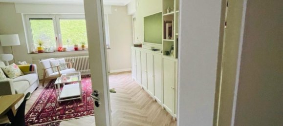 1 chambre Appartement à Hochtaunuskreis, Germany No. 77060 7