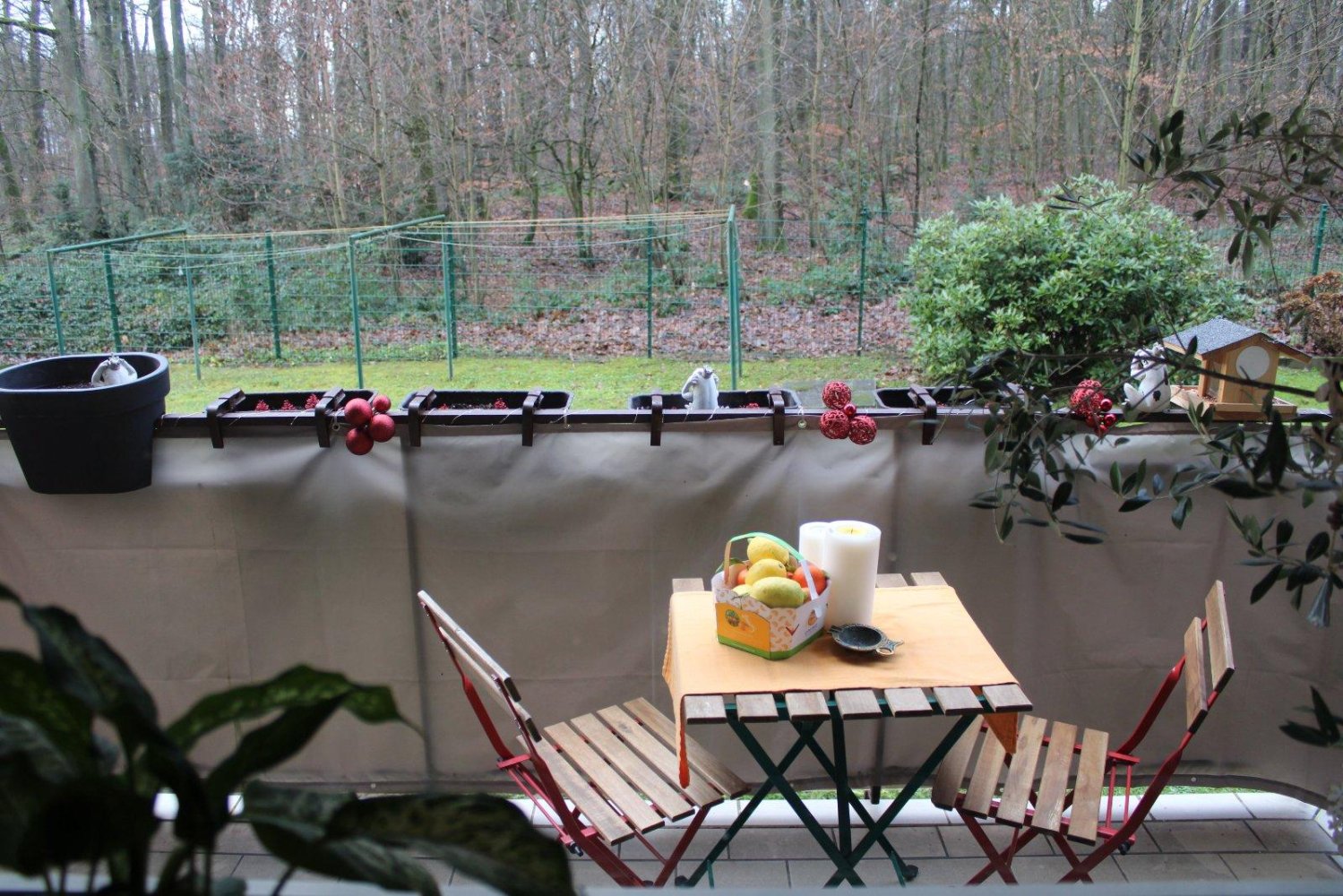 1 chambre Appartement à Hochtaunuskreis, Germany No. 77060