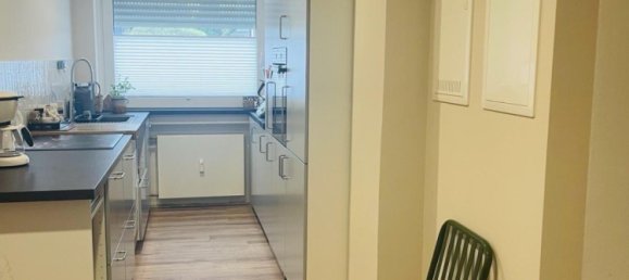 1 chambre Appartement à Hochtaunuskreis, Germany No. 77060 4