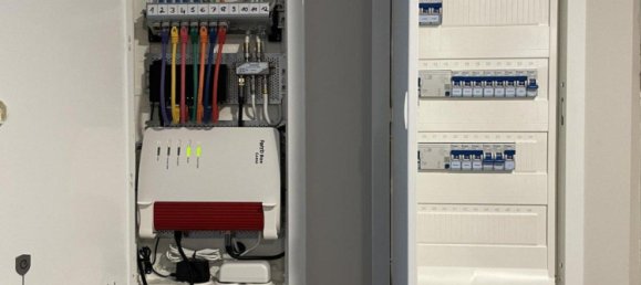 1 chambre Appartement à Hochtaunuskreis, Germany No. 77060 16