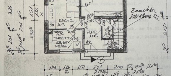 Casa de 3 dormitorios en Wilhelmshaven, Germany No. 218876 7