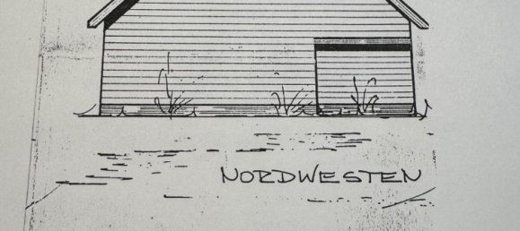 Casa de 3 dormitorios en Wilhelmshaven, Germany No. 218876 4