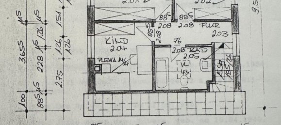 Casa de 3 dormitorios en Wilhelmshaven, Germany No. 218876 8