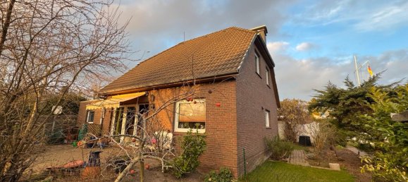 Casa de 3 dormitorios en Wilhelmshaven, Germany No. 218876 2