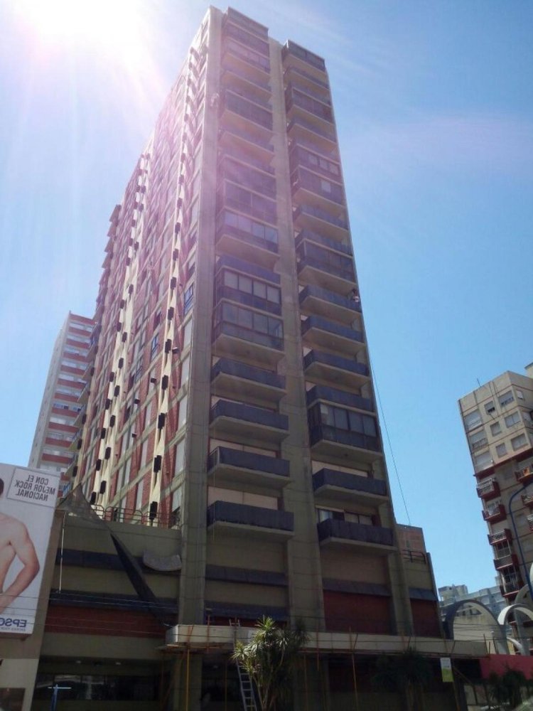  Commercial property in Mar del Plata, Argentina No. 104811