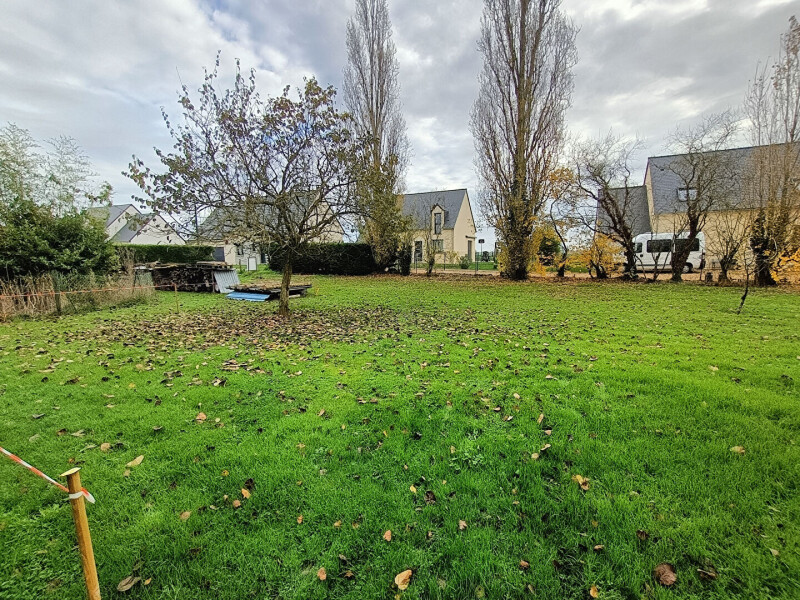 Terreno de 1 dormitorio en Saint-Aubin-des-Bois, France No. 158753