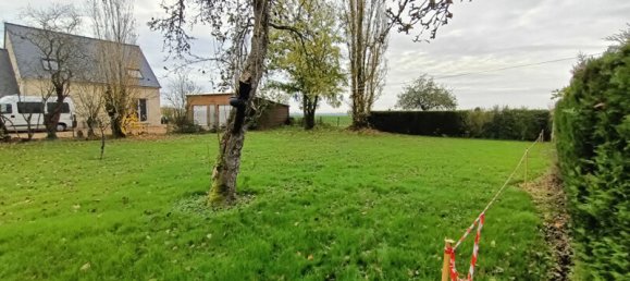 Terreno de 1 dormitorio en Saint-Aubin-des-Bois, France No. 158753 2