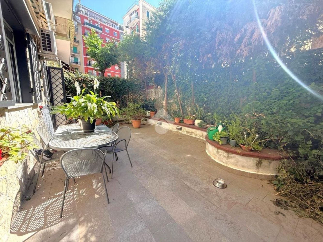 2 bedrooms Apartment in Naples, Italy No. 359247