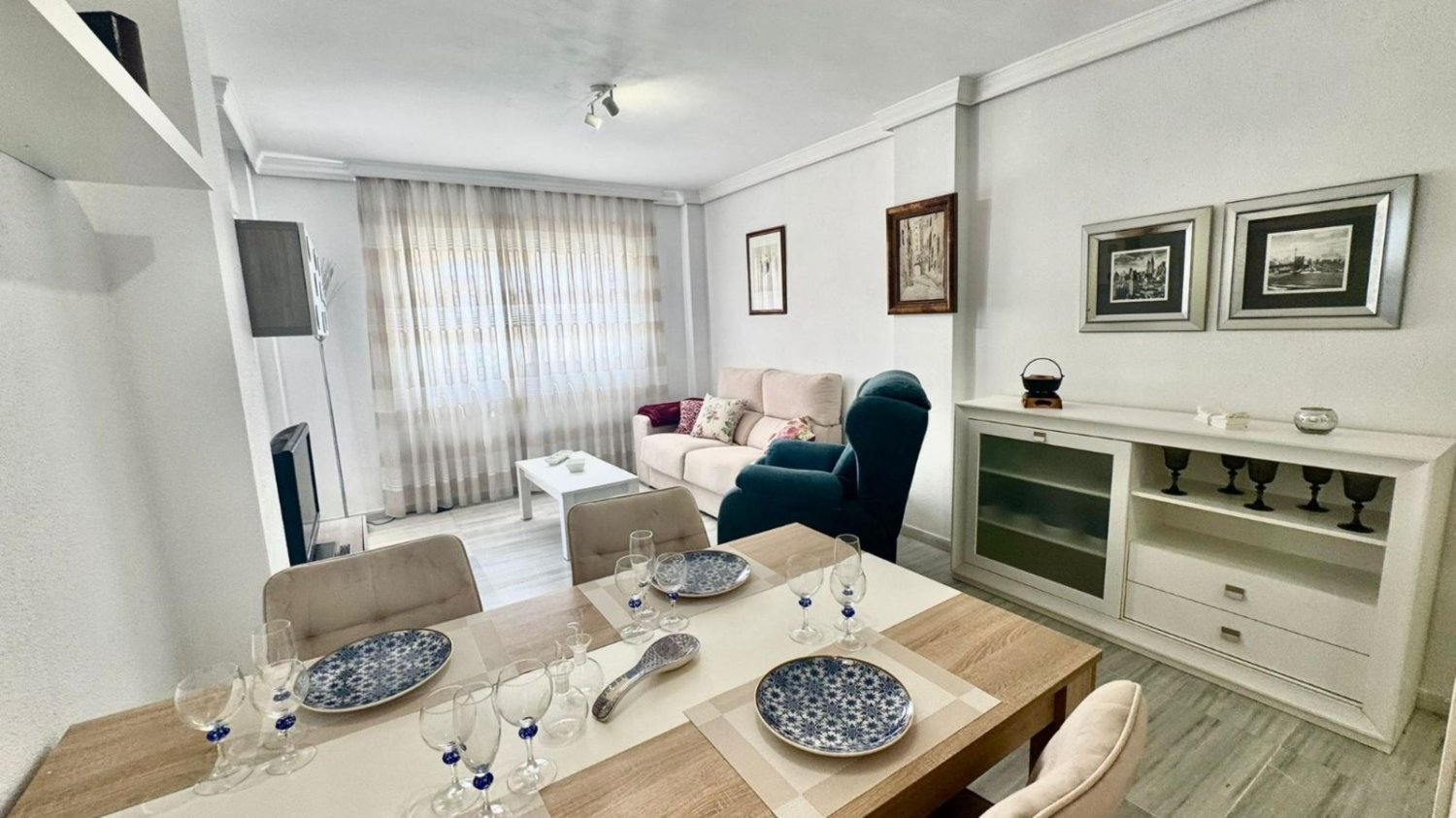 2 bedrooms Apartment in Torremolinos, Spain No. 148554