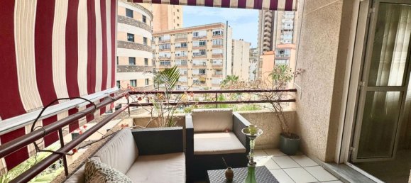 2 bedrooms Apartment in Torremolinos, Spain No. 148554 4