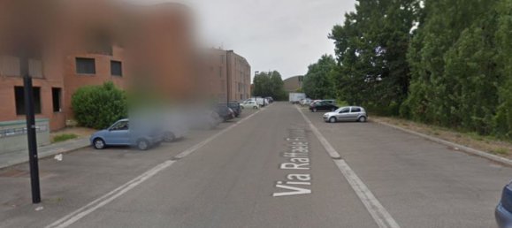 2-Zimmer Wohnung in Faenza, Italy, Nr. 100090 11