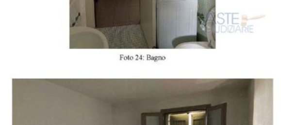 2-Zimmer Wohnung in Faenza, Italy, Nr. 100090 24