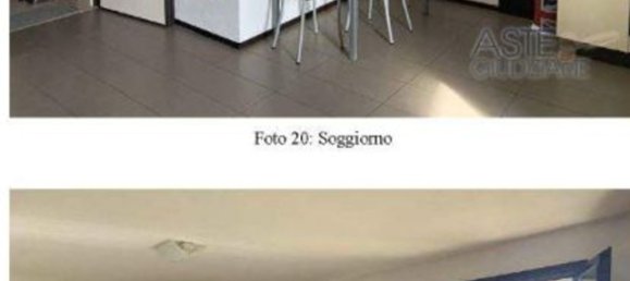 2-Zimmer Wohnung in Faenza, Italy, Nr. 100090 22