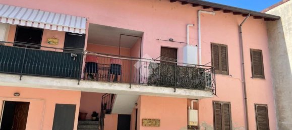 3 rooms Apartment in Arconate, Italy No. 331527 2