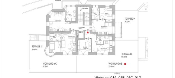 2 rooms Apartment in Trentino-Alto Adige, Italy No. 222269 7