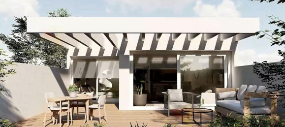 3 bedrooms Villa in Sangonera La Verde, Spain No. 12957 8