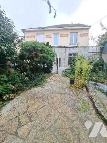 Casa T4 em Le Mans, France N.º 343241