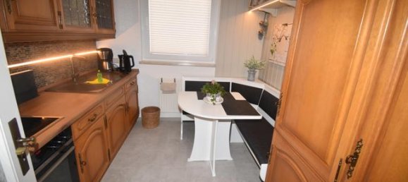 2 rooms Apartment in Gottingen, Germany No. 142821 4