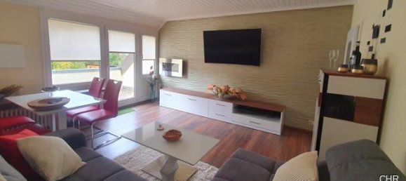 2 rooms Apartment in Gottingen, Germany No. 142821 2