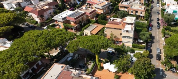 4-salle Maison à Santa Marinella, Italy No. 294532 33