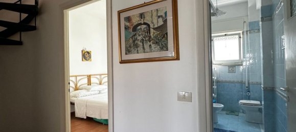 4-salle Maison à Santa Marinella, Italy No. 294532 30