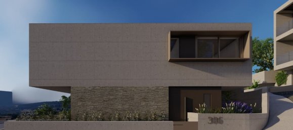 4 chambres propriété commerciale à vendre à Geroskípou, Paphos, Cyprus № 9823 3