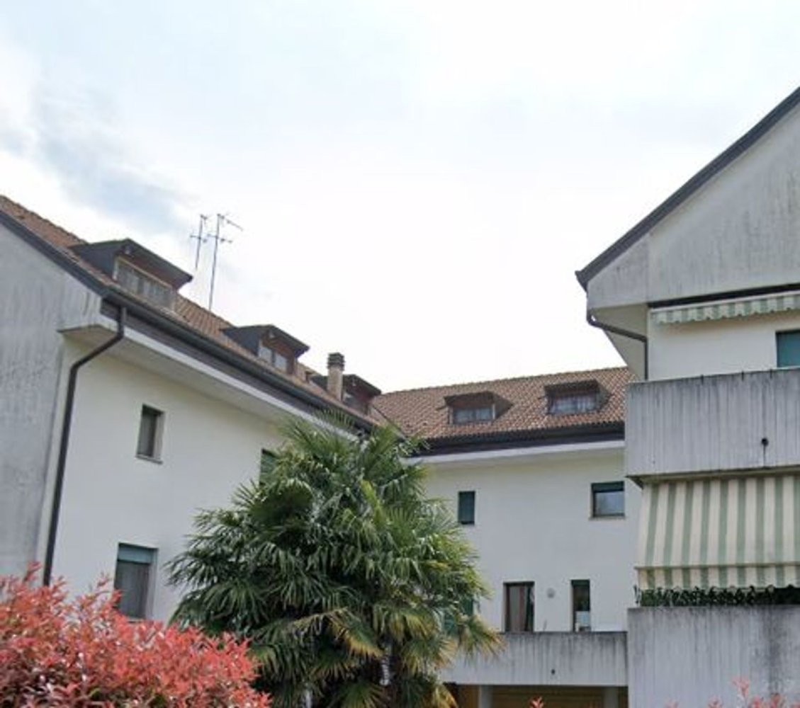 1 Schlafzimmer Doppelhaus in Padua, Italy, Nr. 336400