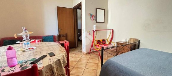 Apartamento de 3 dormitorios en Palermo, Italy No. 306086 11