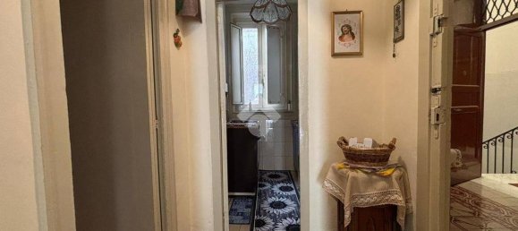 Apartamento de 3 dormitorios en Palermo, Italy No. 306086 34