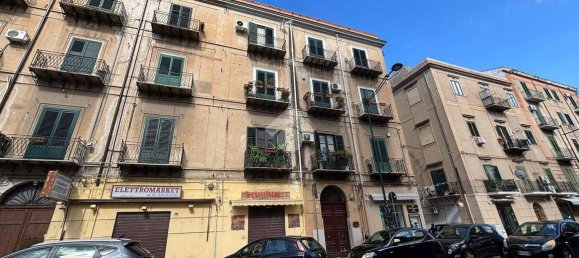 Apartamento de 3 dormitorios en Palermo, Italy No. 306086 3