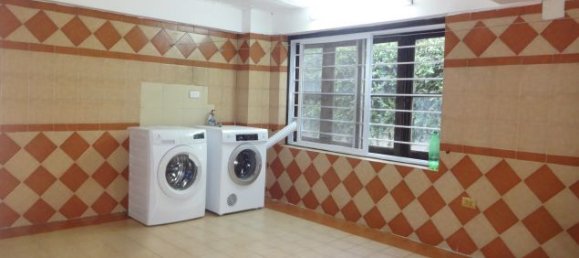 5 chambres Maison à Tay Ho, Vietnam No. 3420 24