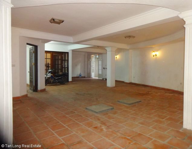 5 chambres Maison à Tay Ho, Vietnam No. 3420