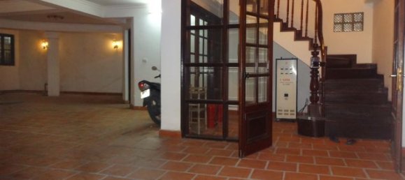 5 chambres Maison à Tay Ho, Vietnam No. 3420 2