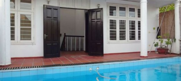 5 chambres Maison à Tay Ho, Vietnam No. 3420 29