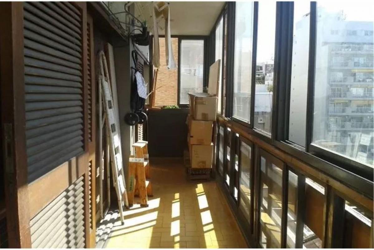 3 bedrooms Apartment in Buenos Aires, Argentina No. 88640