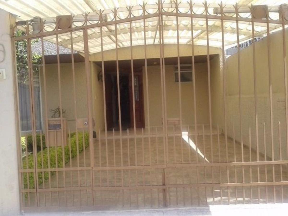 3 غرف نوم منزل في Ciudad Lopez Mateos, Mexico رقم 223628