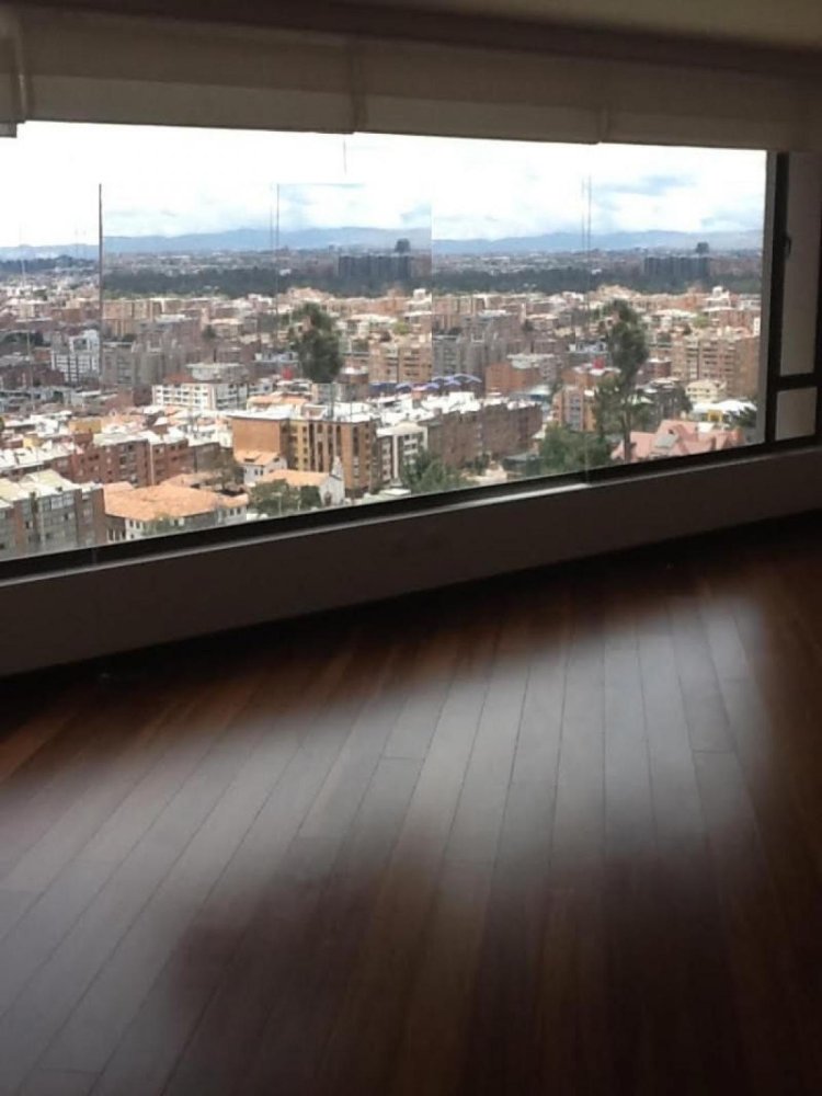 Casa T3 em Bogota, Colombia N.º 10450