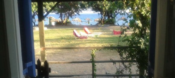 3 غرف نوم عقار تجاري في Zakynthos, Greece رقم 551 6