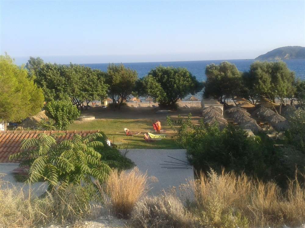 3 غرف نوم عقار تجاري في Zakynthos, Greece رقم 551