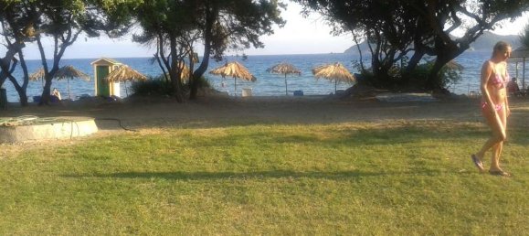 3 غرف نوم عقار تجاري في Zakynthos, Greece رقم 551 3