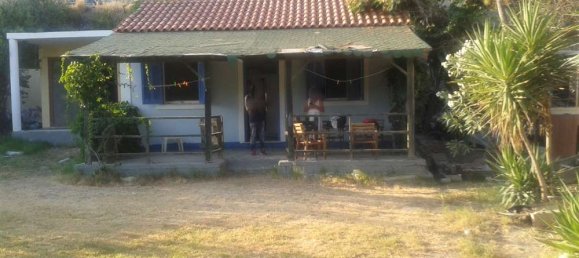 3 غرف نوم عقار تجاري في Zakynthos, Greece رقم 551 5