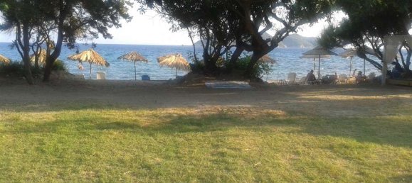 3 غرف نوم عقار تجاري في Zakynthos, Greece رقم 551 4