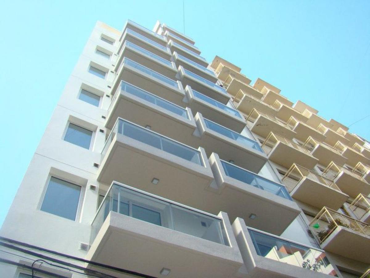 3 Schlafzimmer Wohnung in Mar del Plata, Argentina, Nr. 87010